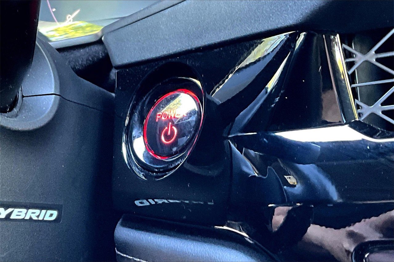 Used 2023 Honda Accord Sport image 24