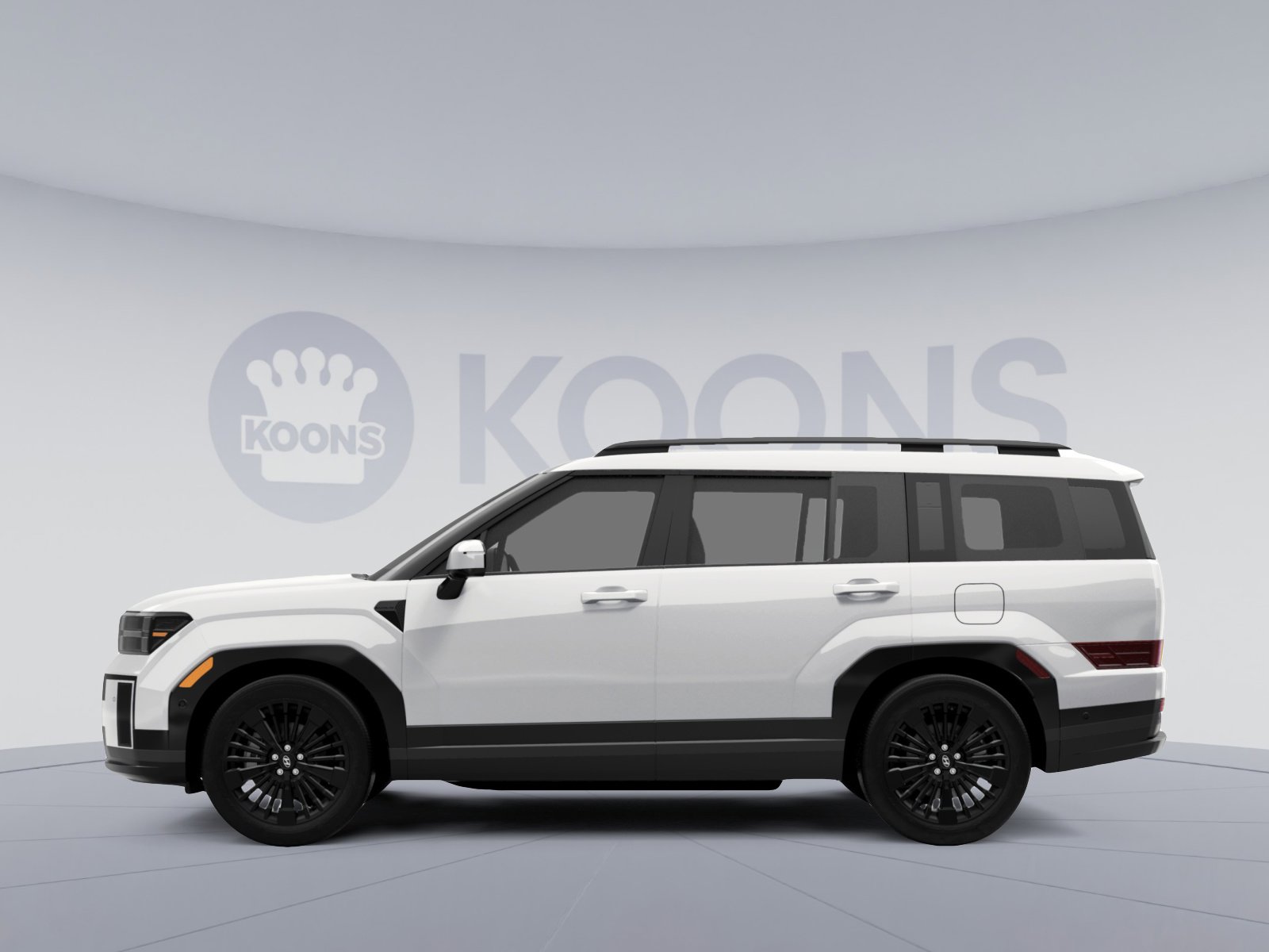 Used 2024 Hyundai Santa Fe Calligraphy image 2