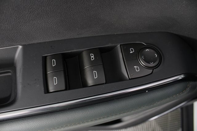 New 2026 GMC Acadia AT4 w/ Luxury Package image 17