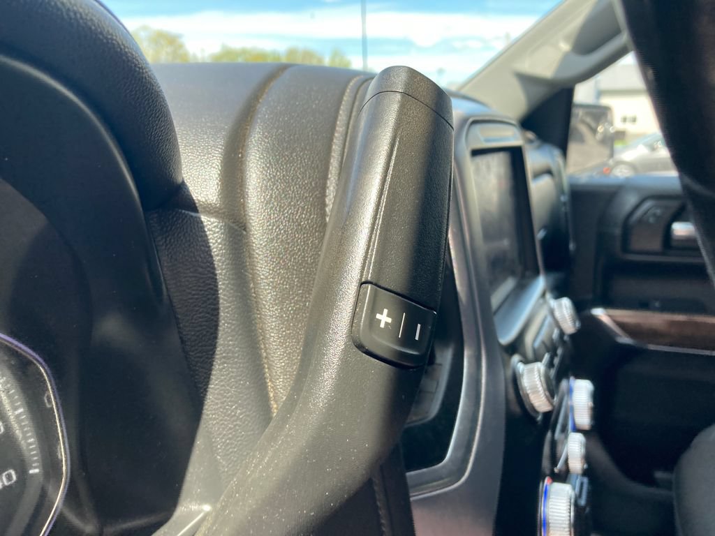 Used 2019 GMC Sierra 1500 SLE w/ SLE Value Package AWD/4WD image 28