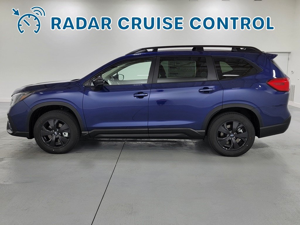 New 2026 Subaru Ascent Premium AWD/4WD image 4