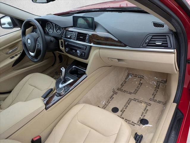 Used 2015 BMW 328i xDrive Sedan image 21