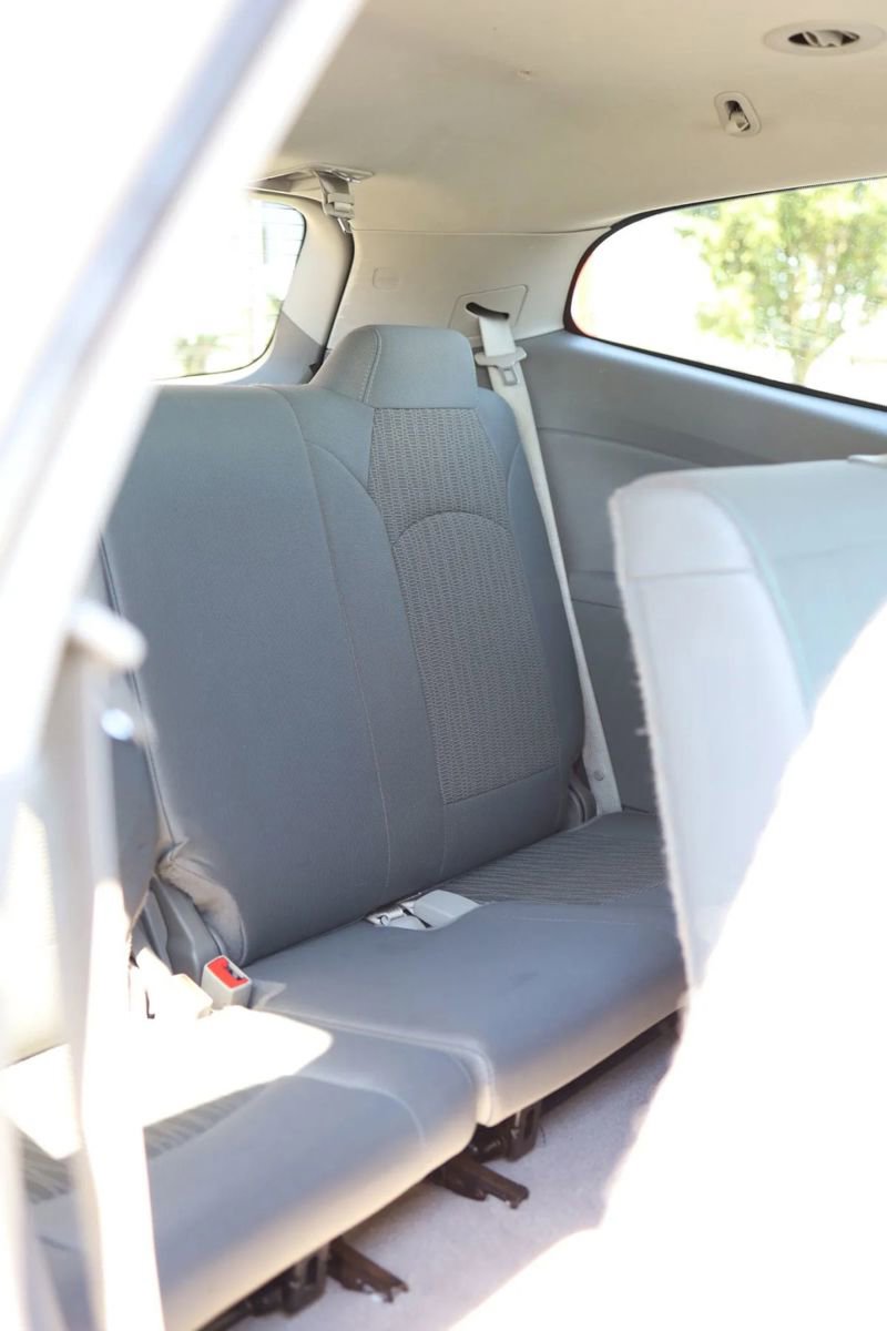 Used 2017 Chevrolet Traverse LS FWD image 35