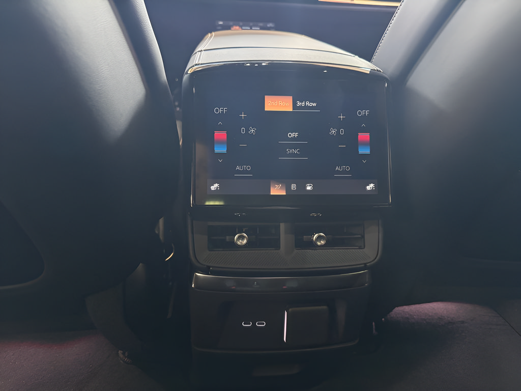 New 2026 Cadillac Vistiq Sport AWD/4WD image 14
