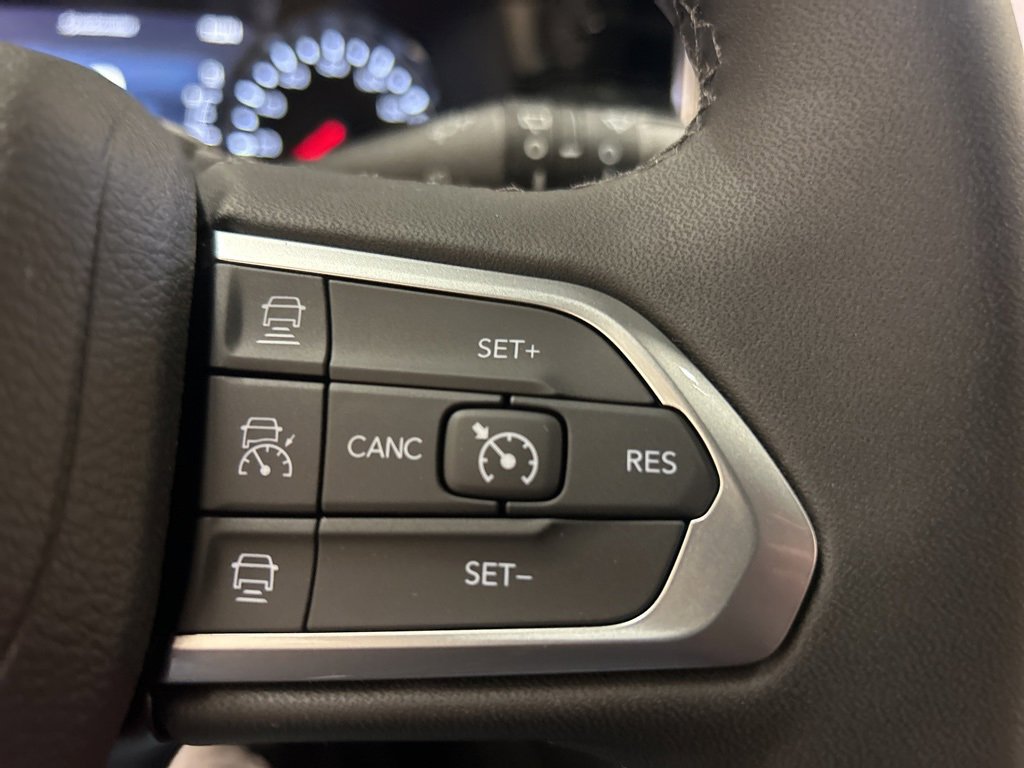 New 2026 Jeep Compass Latitude image 23