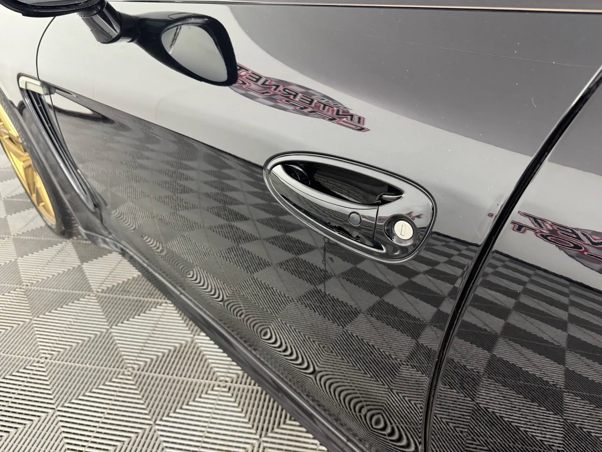 Used 2016 Porsche Panamera image 25