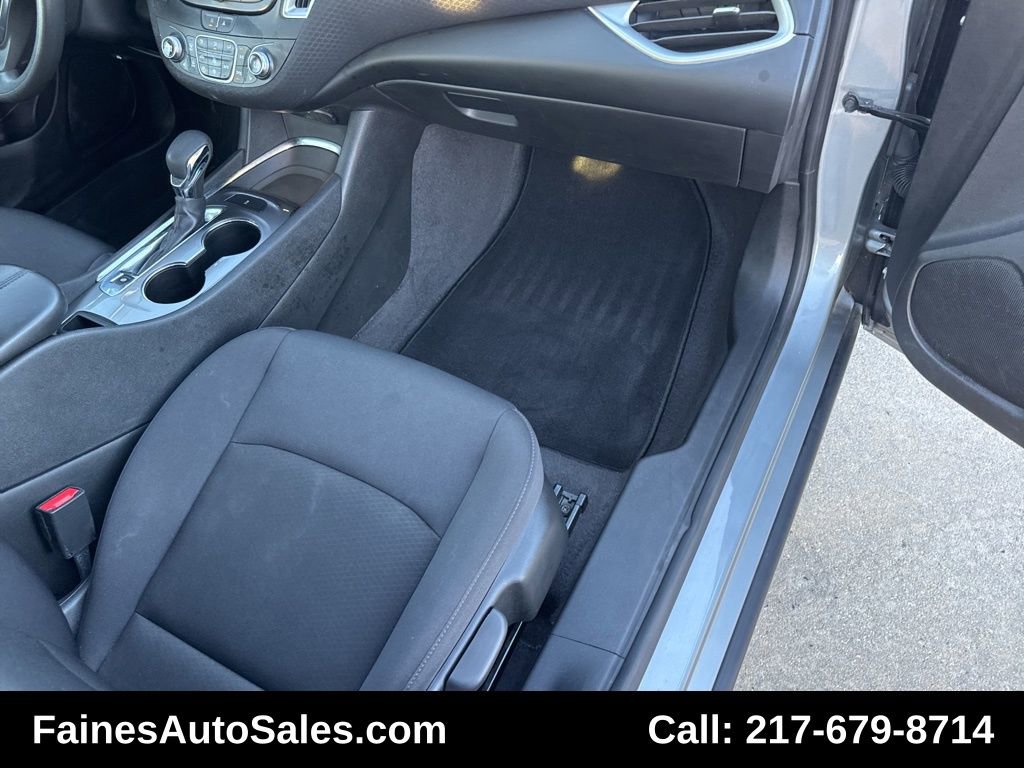 Used 2023 Chevrolet Malibu LT image 61