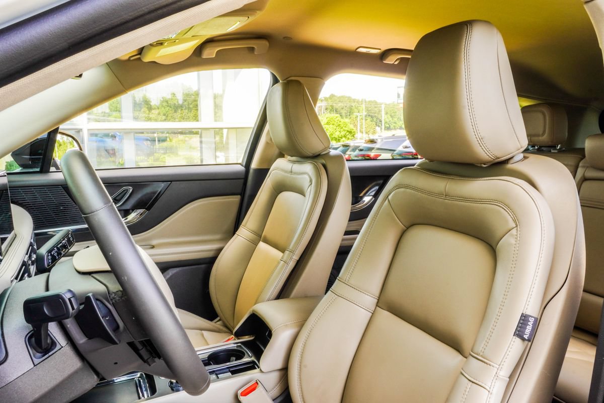 Used 2022 Lincoln Corsair FWD image 39
