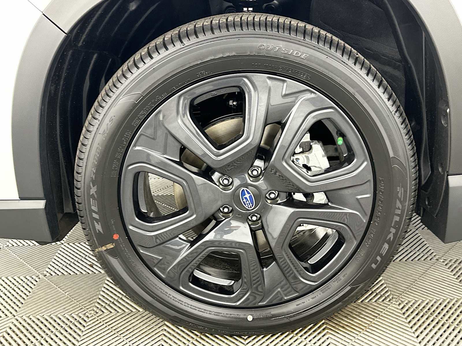 New 2025 Subaru Ascent Bronze Edition image 31