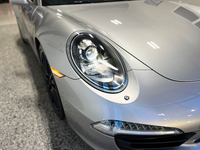 Used 2013 Porsche 911 Carrera 4S image 59