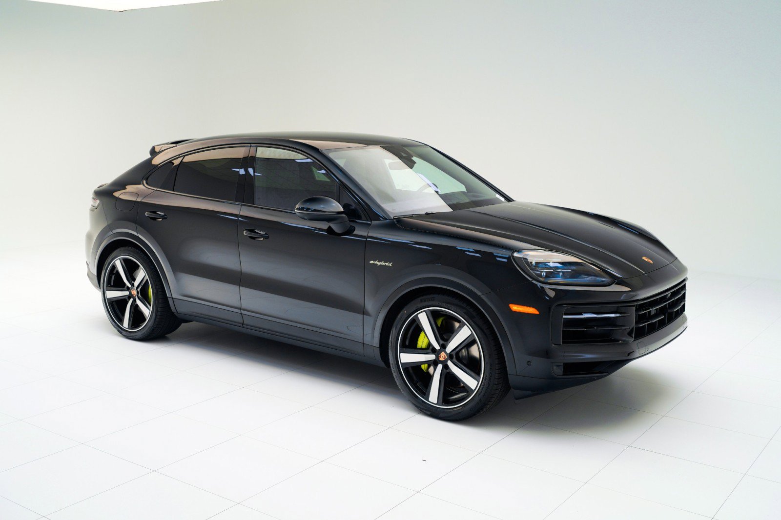 New 2026 Porsche Cayenne S image 7
