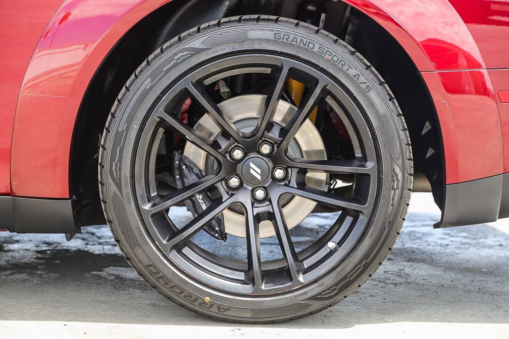 Used 2023 Dodge Challenger R/T Scat Pack image 11