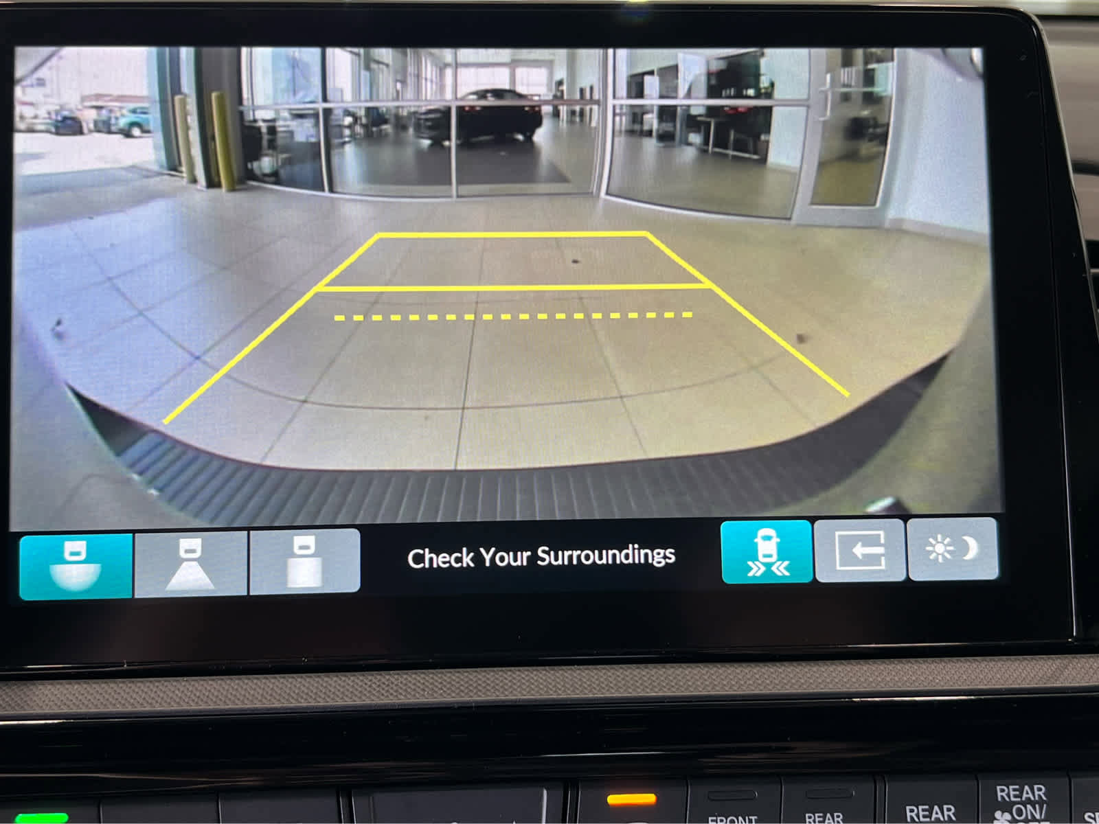 New 2026 Honda Odyssey Elite image 25