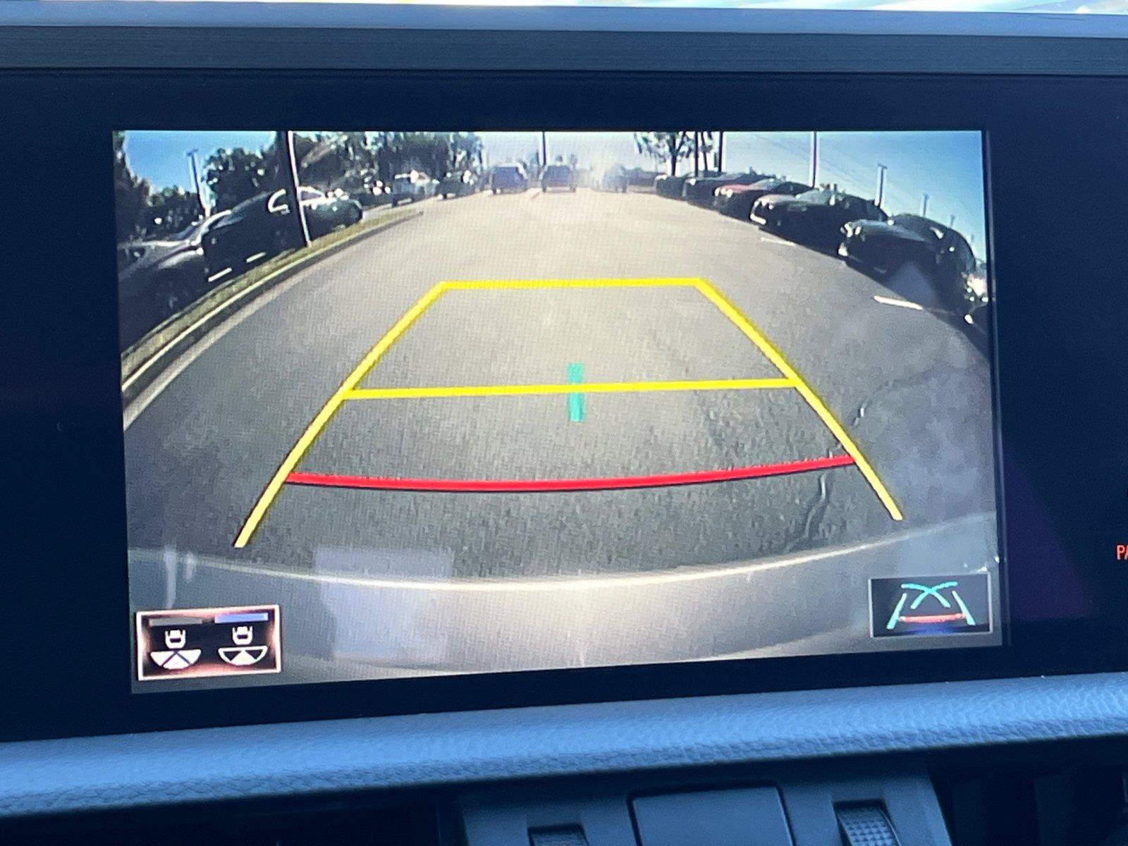 Used 2019 Lexus ES 350 w/ Accessory Package FWD image 29
