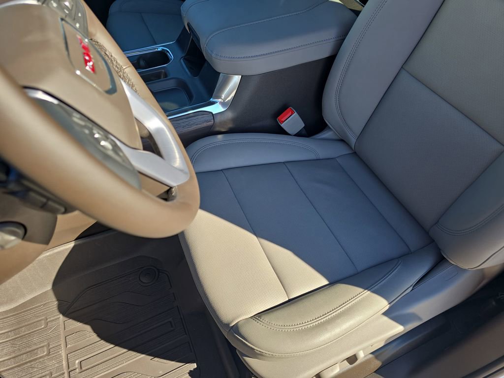 New 2026 GMC Sierra 1500 SLT w/ SLT Premium Package AWD/4WD image 14