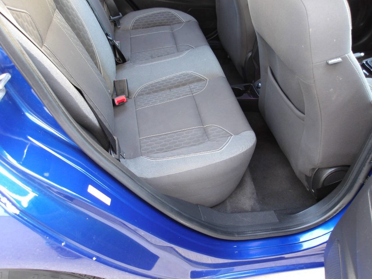 Used 2014 Ford Fiesta SE w/ Equipment Group 201A FWD image 22