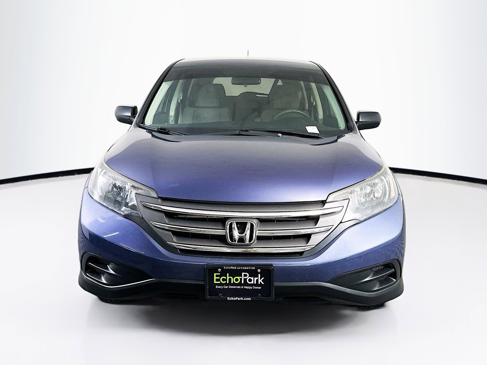 Used 2014 Honda CR-V LX image 2