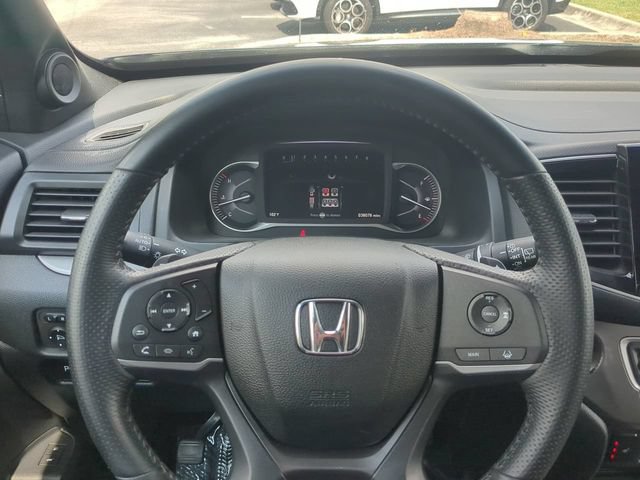 Used 2023 Honda Passport EX-L image 32