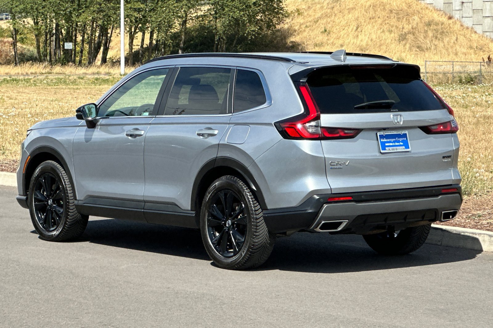 Used 2023 Honda CR-V Sport Touring image 5