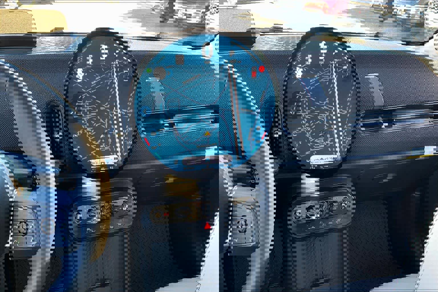 Certified 2025 MINI Cooper S image 7