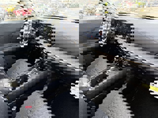 New 2026 Nissan Kicks SV image 16