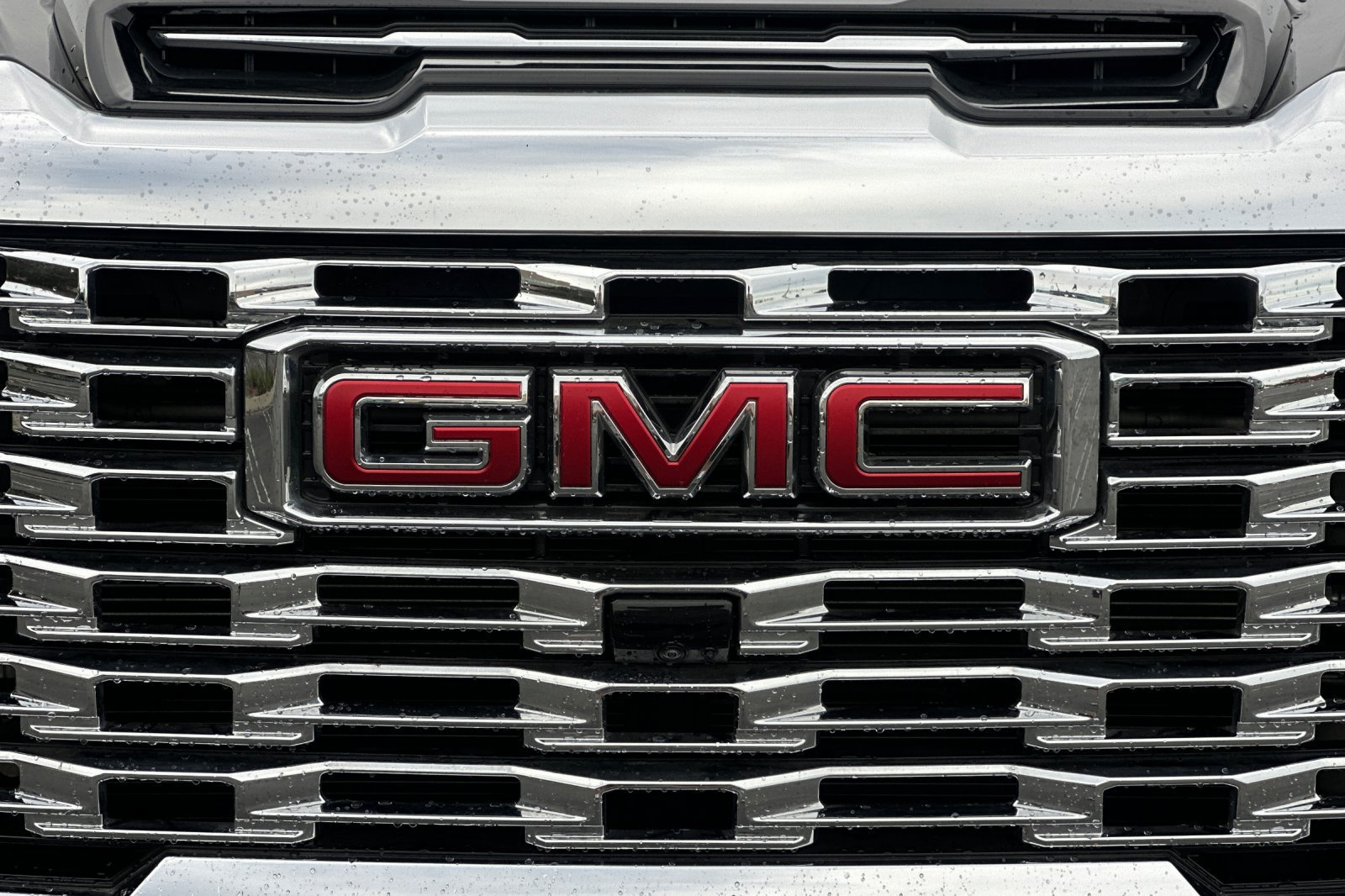 Used 2024 GMC Sierra 2500 Denali w/ Denali Reserve Package AWD/4WD image 46