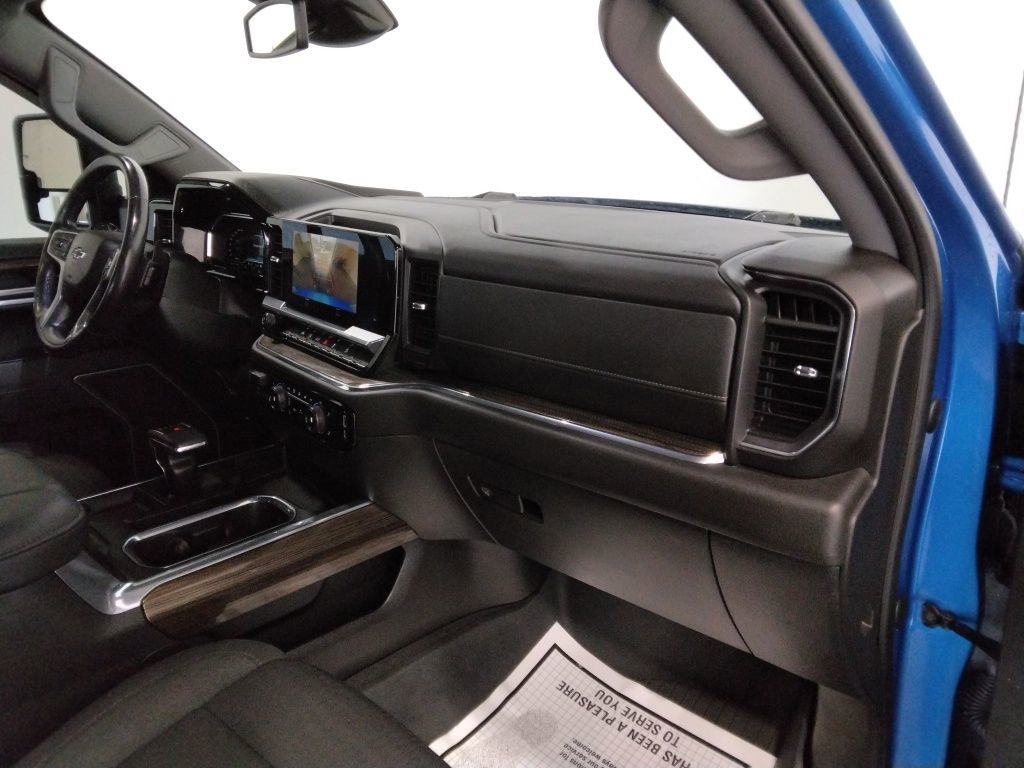 Used 2023 Chevrolet Silverado 1500 RST image 39
