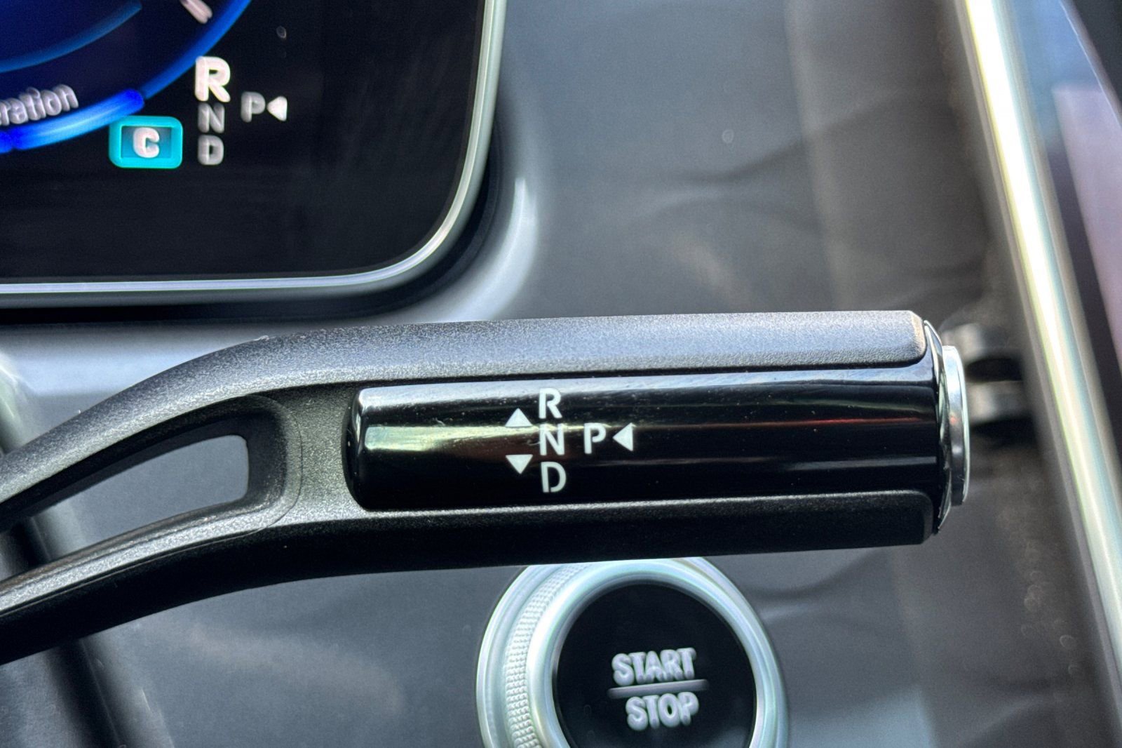 Certified 2023 Mercedes-Benz EQE AMG Base image 21