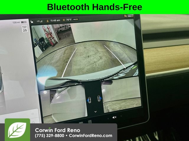 Used 2021 Tesla Model 3 Long Range AWD/4WD image 13