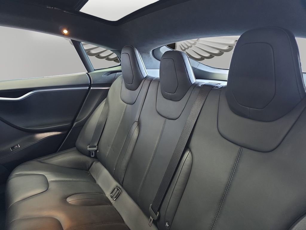 Used 2016 Tesla Model S 90D image 18