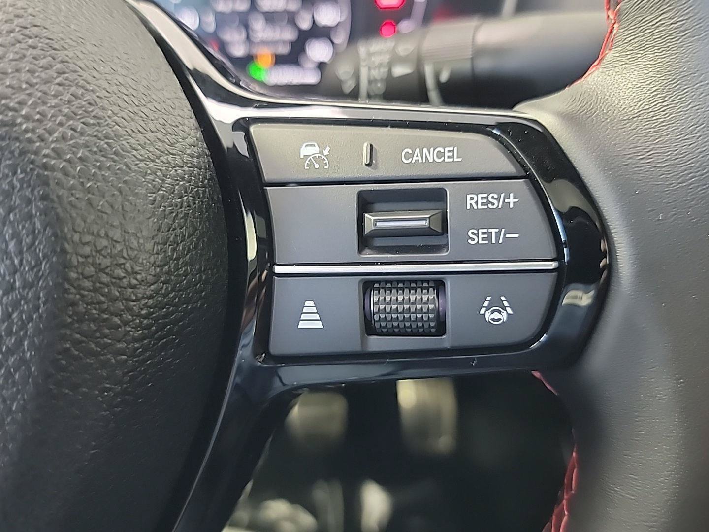 Certified 2026 Honda Civic Si image 28