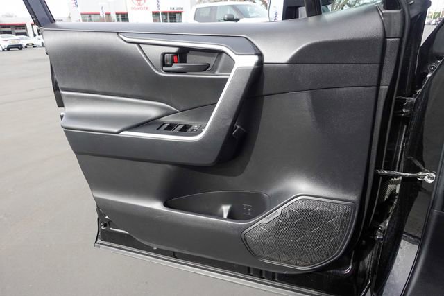 Certified 2024 Toyota RAV4 LE image 27
