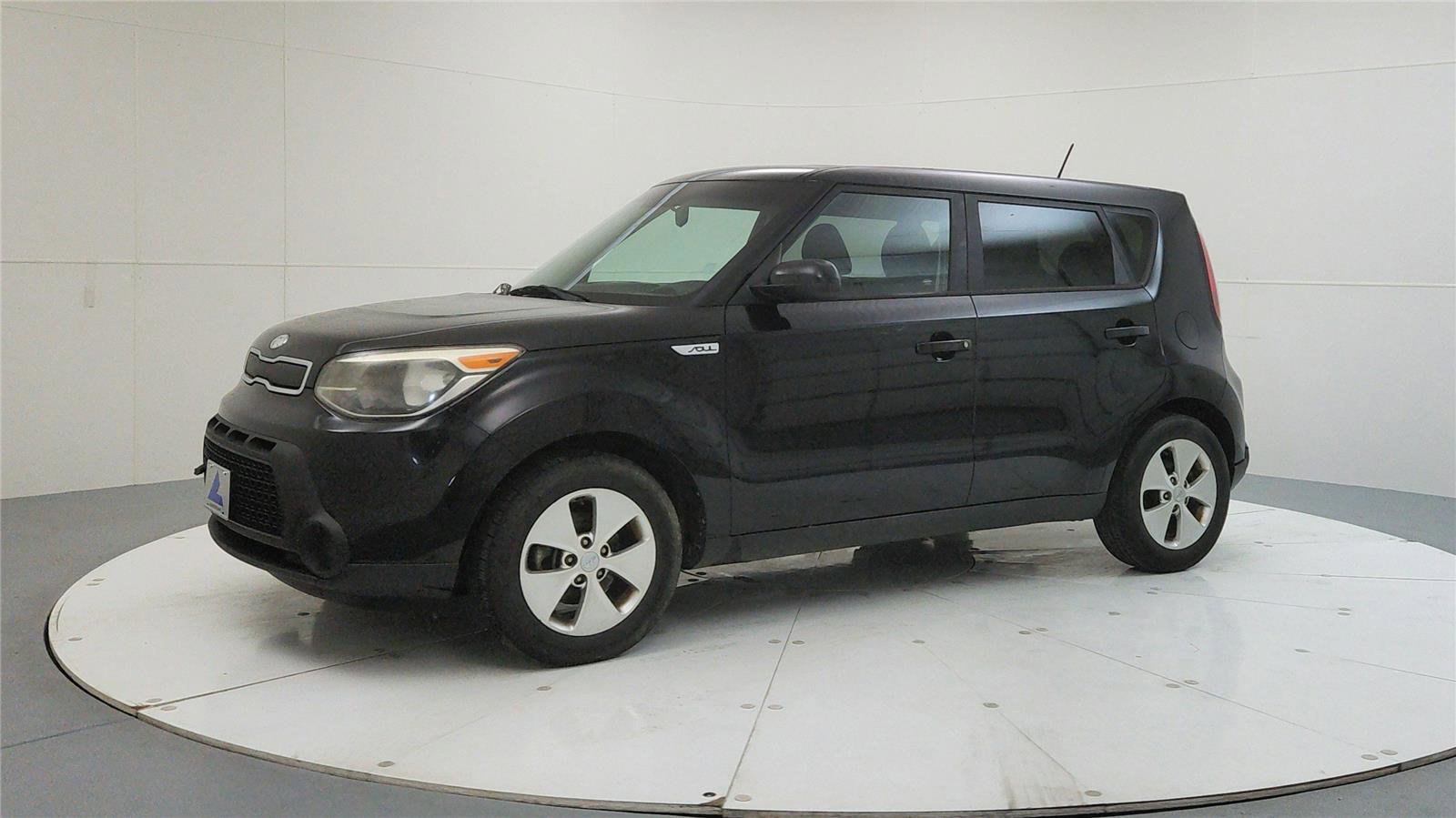 Used 2015 Kia Soul image 4
