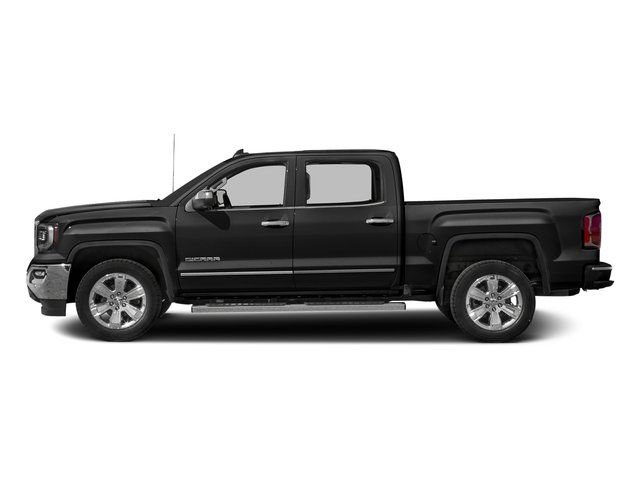 Used 2017 GMC Sierra 1500 SLT w/ All Terrain X Package AWD/4WD image 27