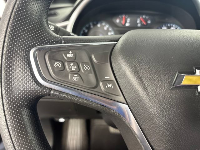 Used 2024 Chevrolet Malibu LT FWD image 9