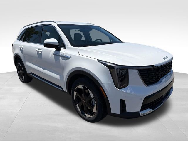 New 2026 Kia Sorento EX FWD image 1