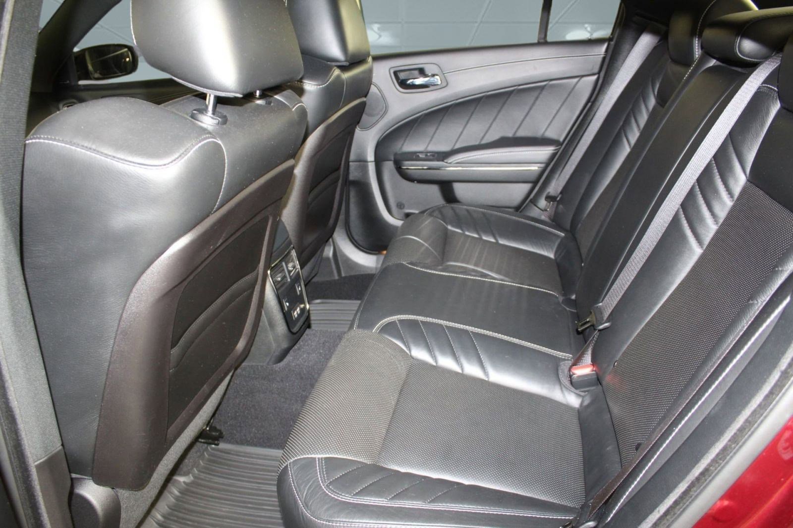 Used 2023 Dodge Charger SRT Hellcat w/ Harman/Kardon Audio Group image 13