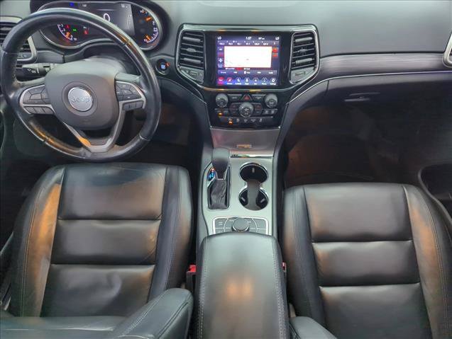 Used 2020 Jeep Grand Cherokee Limited AWD/4WD image 20