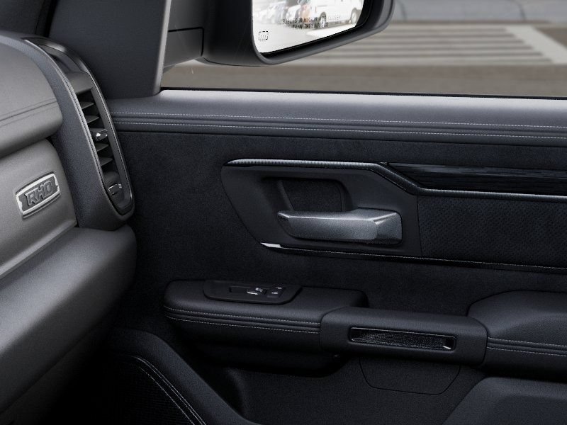 New 2026 RAM 1500 RHO AWD/4WD image 25
