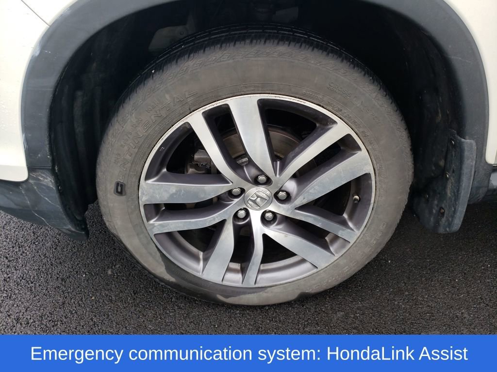 Used 2017 Honda Pilot Touring image 30