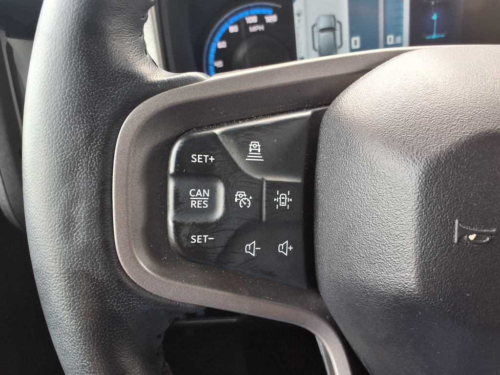 Used 2024 Ford Bronco Outer Banks AWD/4WD image 22