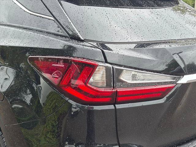 Used 2022 Lexus RX 350 FWD w/ Premium Package image 8