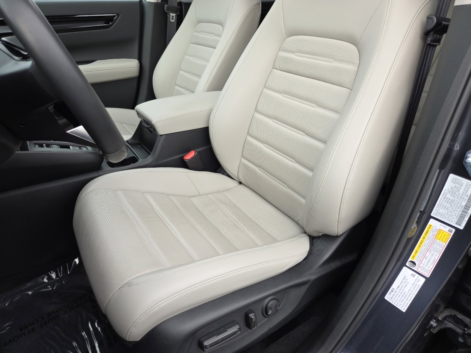 Certified 2024 Honda CR-V EX-L image 26