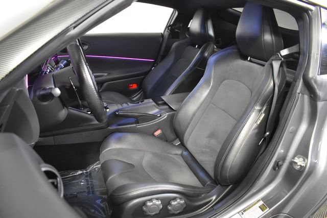 Used 2025 Nissan Z Performance w/ Floor Mat Package RWD image 10