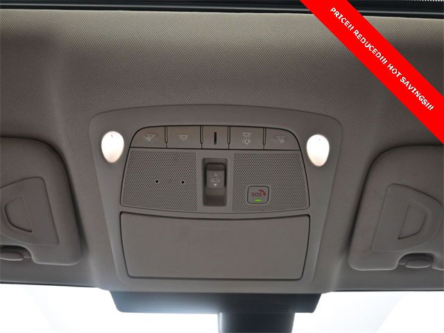 Used 2022 INFINITI Q50 Luxe image 23