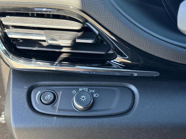 New 2026 Buick Envista Sport Touring w/ Convenience I Package FWD image 27