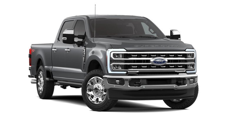 New 2026 Ford F350 Lariat w/ Lariat Ultimate Package AWD/4WD image 22