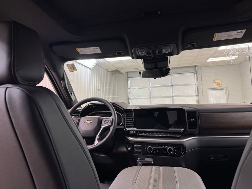 New 2026 Chevrolet Silverado 1500 High Country w/ Technology Package image 22