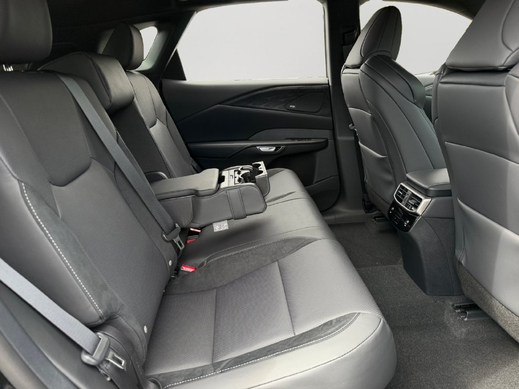 New 2026 Lexus RX 350 F Sport w/ Appearance Package AWD/4WD image 6