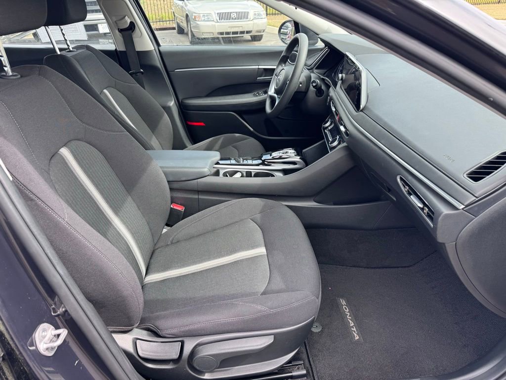 Used 2023 Hyundai Sonata SEL FWD image 27